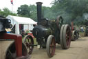 Hadlow Down Traction Engine Rally, Tinkers Park 2008, Image 197