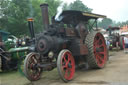 Hadlow Down Traction Engine Rally, Tinkers Park 2008, Image 198