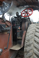 Hadlow Down Traction Engine Rally, Tinkers Park 2008, Image 199