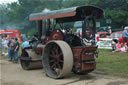 Hadlow Down Traction Engine Rally, Tinkers Park 2008, Image 202