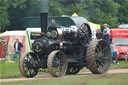 Hadlow Down Traction Engine Rally, Tinkers Park 2008, Image 208