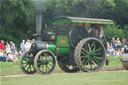 Hadlow Down Traction Engine Rally, Tinkers Park 2008, Image 209
