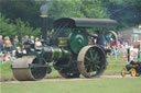 Hadlow Down Traction Engine Rally, Tinkers Park 2008, Image 210