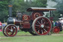Hadlow Down Traction Engine Rally, Tinkers Park 2008, Image 211