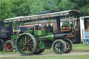 Hadlow Down Traction Engine Rally, Tinkers Park 2008, Image 212