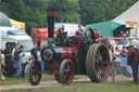 Hadlow Down Traction Engine Rally, Tinkers Park 2008, Image 213