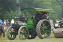Hadlow Down Traction Engine Rally, Tinkers Park 2008, Image 214