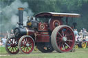 Hadlow Down Traction Engine Rally, Tinkers Park 2008, Image 215