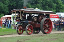 Hadlow Down Traction Engine Rally, Tinkers Park 2008, Image 217