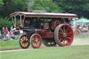 Hadlow Down Traction Engine Rally, Tinkers Park 2008, Image 218