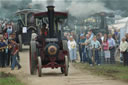 Hadlow Down Traction Engine Rally, Tinkers Park 2008, Image 220