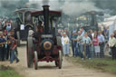 Hadlow Down Traction Engine Rally, Tinkers Park 2008, Image 220