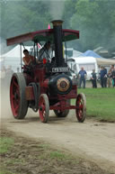 Hadlow Down Traction Engine Rally, Tinkers Park 2008, Image 221