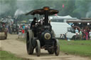 Hadlow Down Traction Engine Rally, Tinkers Park 2008, Image 222