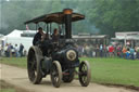 Hadlow Down Traction Engine Rally, Tinkers Park 2008, Image 223