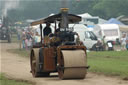 Hadlow Down Traction Engine Rally, Tinkers Park 2008, Image 224