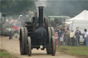 Hadlow Down Traction Engine Rally, Tinkers Park 2008, Image 225
