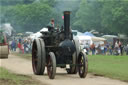 Hadlow Down Traction Engine Rally, Tinkers Park 2008, Image 226
