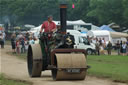 Hadlow Down Traction Engine Rally, Tinkers Park 2008, Image 227