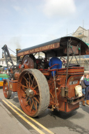 Camborne Trevithick Day 2008, Image 204