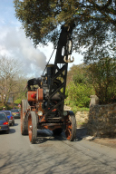 Camborne Trevithick Day 2008, Image 340