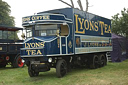 Bedfordshire Steam & Country Fayre 2009, Image 6