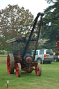 Bedfordshire Steam & Country Fayre 2009, Image 12