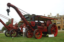 Bedfordshire Steam & Country Fayre 2009, Image 19