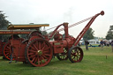 Bedfordshire Steam & Country Fayre 2009, Image 22