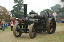 Bedfordshire Steam & Country Fayre 2009, Image 27