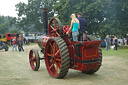 Bedfordshire Steam & Country Fayre 2009, Image 44