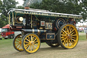 Bedfordshire Steam & Country Fayre 2009, Image 59