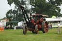 Bedfordshire Steam & Country Fayre 2009, Image 61