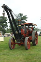 Bedfordshire Steam & Country Fayre 2009, Image 62