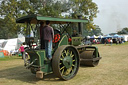 Bedfordshire Steam & Country Fayre 2009, Image 67