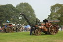 Bedfordshire Steam & Country Fayre 2009, Image 84
