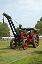 Bedfordshire Steam & Country Fayre 2009, Image 87