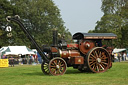Bedfordshire Steam & Country Fayre 2009, Image 89