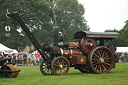 Bedfordshire Steam & Country Fayre 2009, Image 104