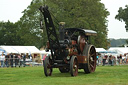 Bedfordshire Steam & Country Fayre 2009, Image 107