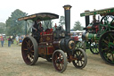 Bedfordshire Steam & Country Fayre 2009, Image 108