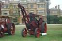 Bedfordshire Steam & Country Fayre 2009, Image 116