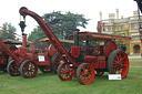 Bedfordshire Steam & Country Fayre 2009, Image 120