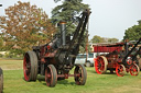 Bedfordshire Steam & Country Fayre 2009, Image 124