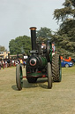 Bedfordshire Steam & Country Fayre 2009, Image 125