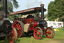 Bedfordshire Steam & Country Fayre 2009, Image 128