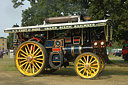 Bedfordshire Steam & Country Fayre 2009, Image 136