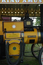 Bedfordshire Steam & Country Fayre 2009, Image 139