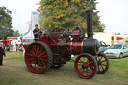 Bedfordshire Steam & Country Fayre 2009, Image 141