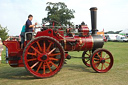 Bedfordshire Steam & Country Fayre 2009, Image 142